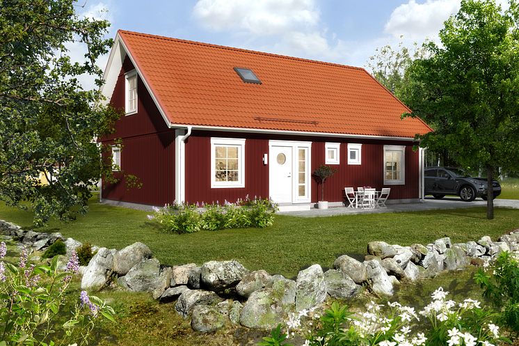 LB Optimal 139, framsida