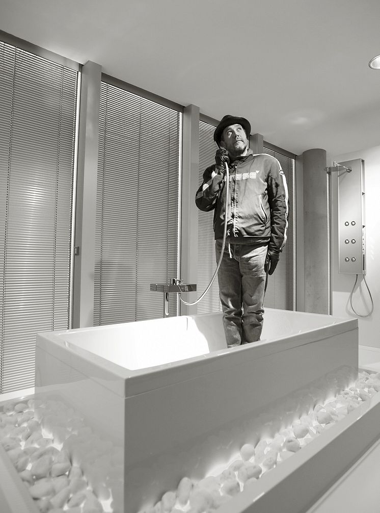 Philippe Starck