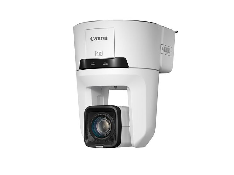 Canon CR-N700  FSL WHT 04