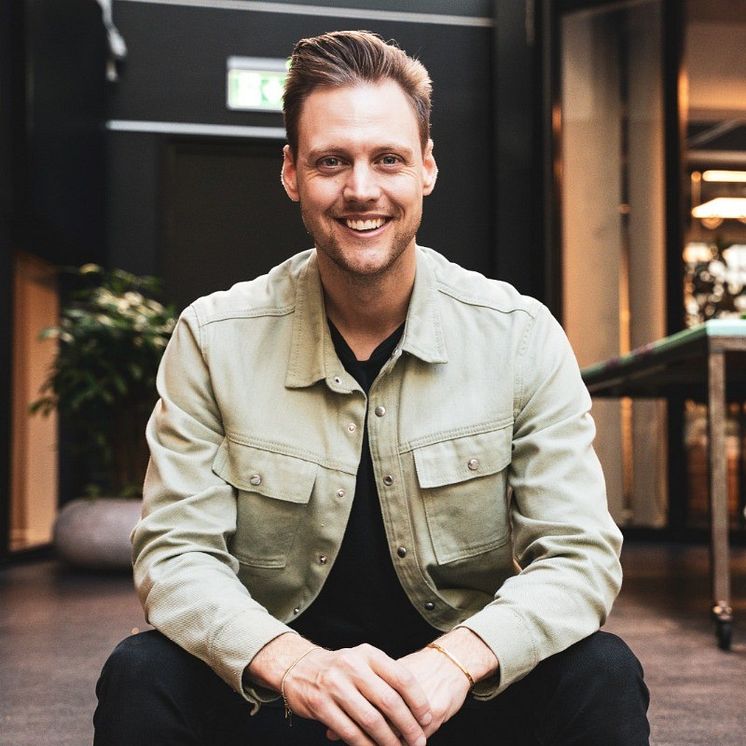Magnus Berglund