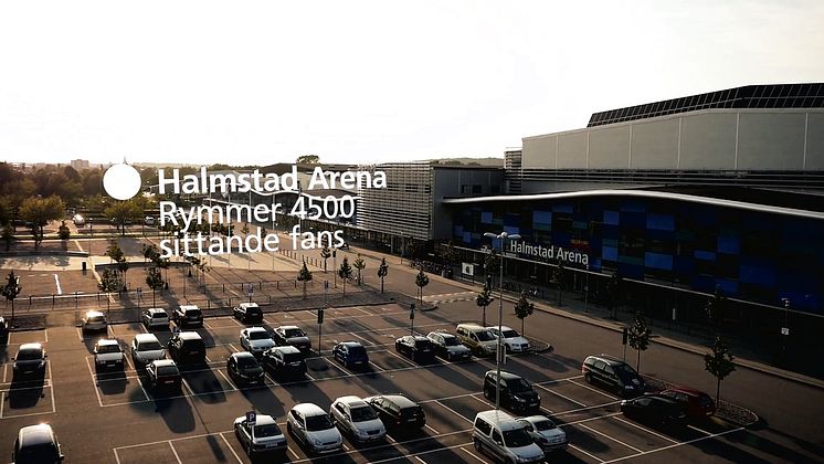Halmstad - Evenemangs- och mötesstaden