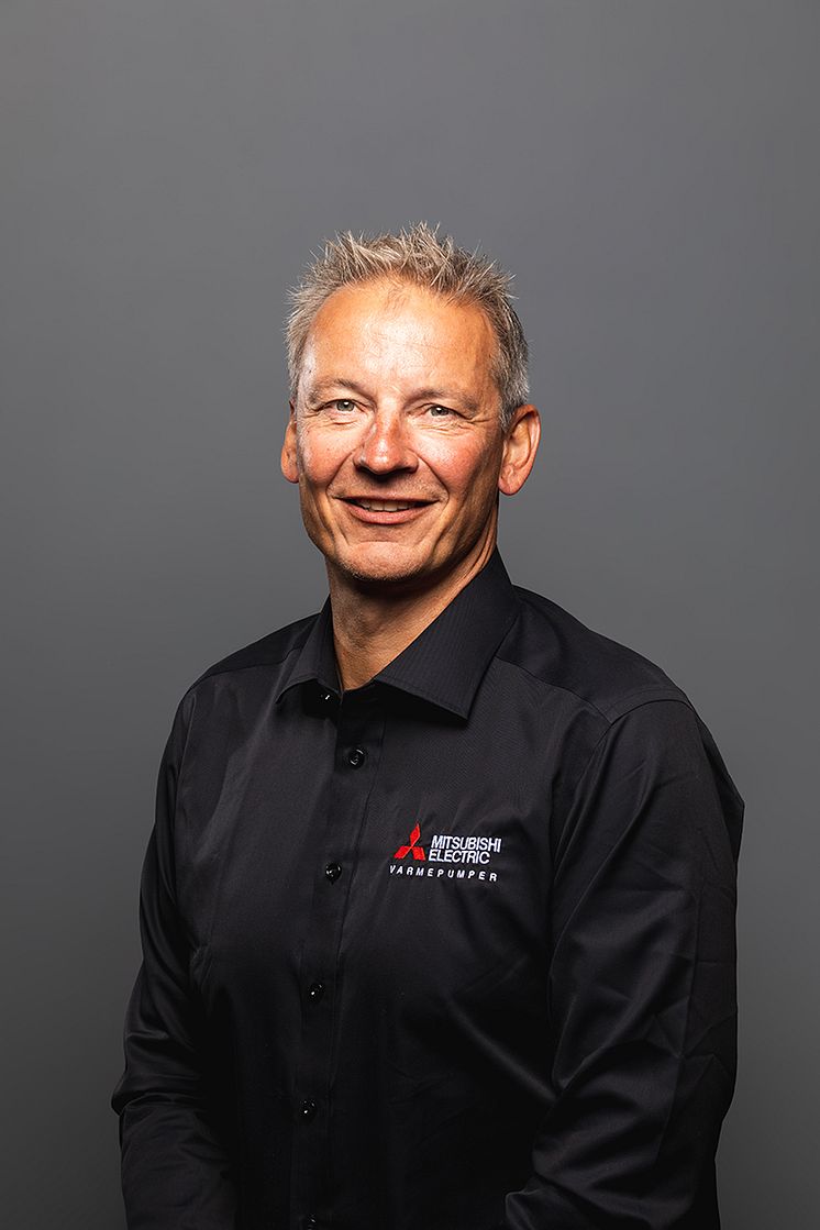 Erik Stensrud