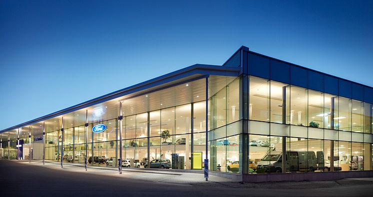 Helmia, Karlstad