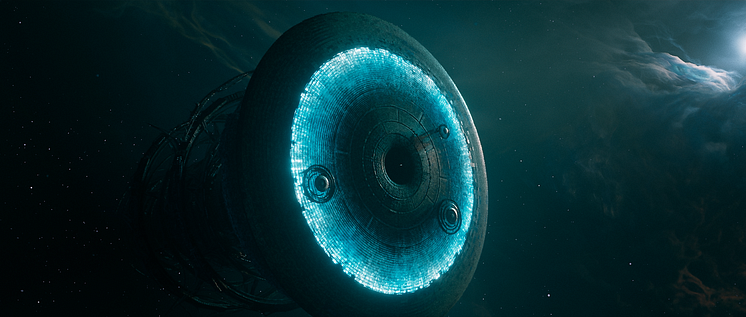 EXODUS_Archetype Entertainment_Cinematic Screenshot 3