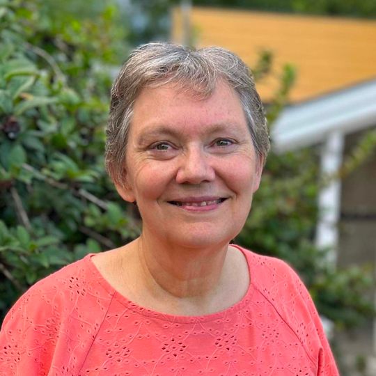 Karin Heggen