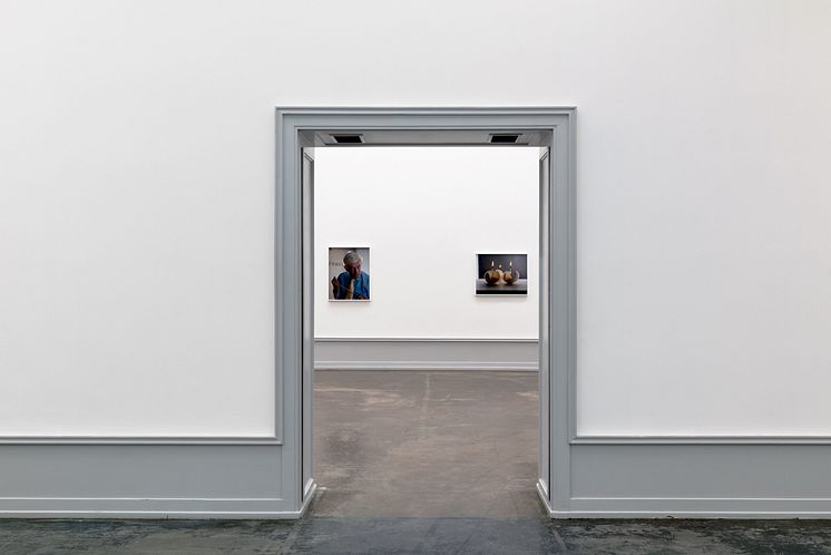 Torbjørn Rødland, Lorck Schive Kunstpris 2019.