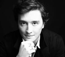 Richard Hamrin, baryton / Baritone