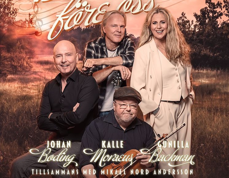 "De som var före oss"