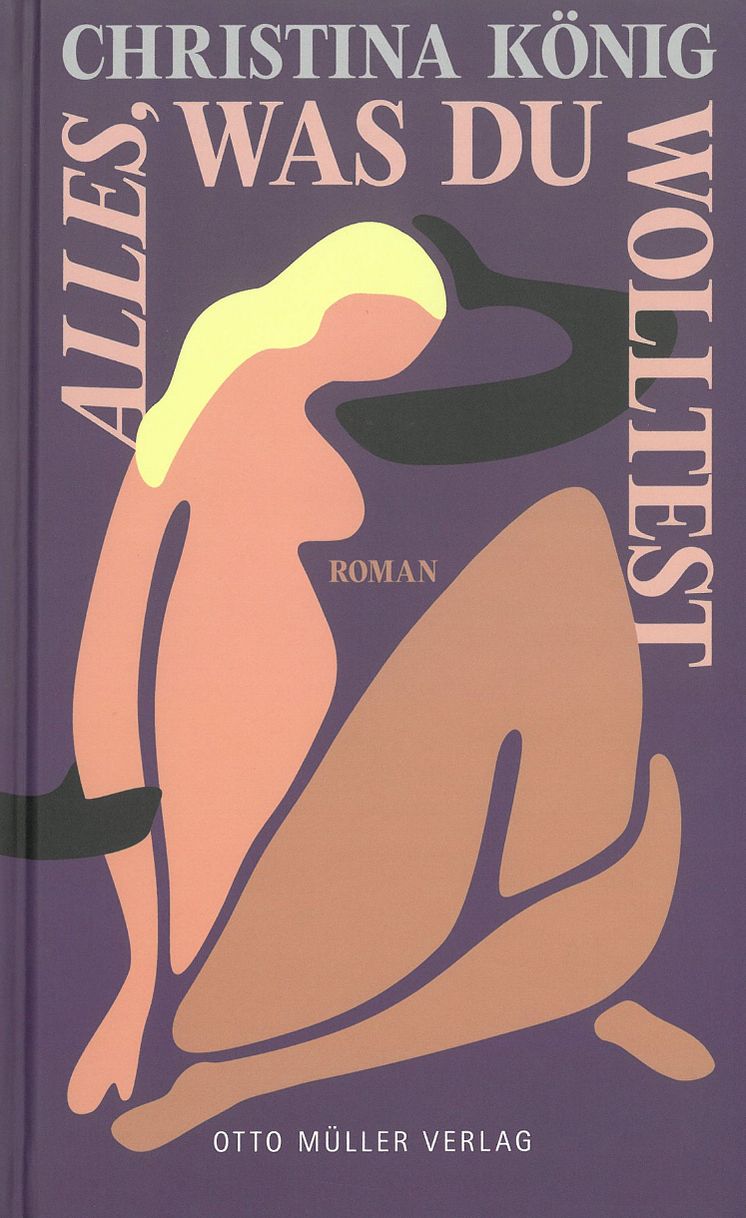 Cover Alles was du wolltest