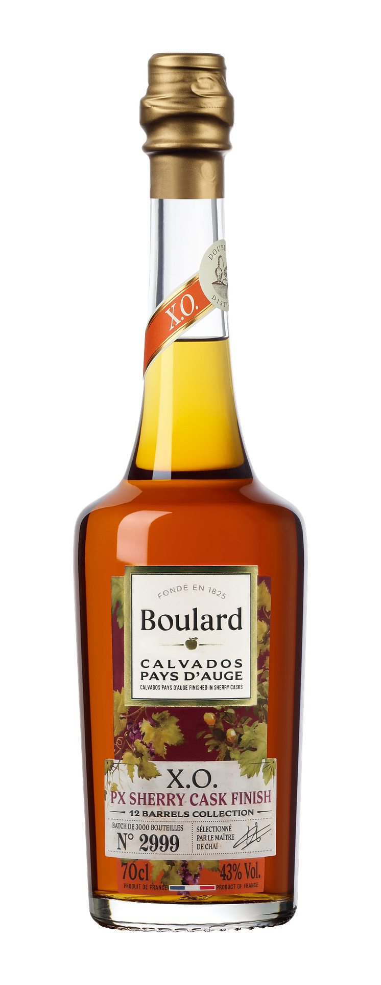 Boulard Sherry Cask Finish- recto.png