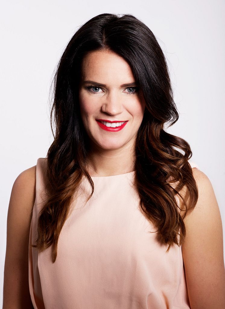 Anna Benson