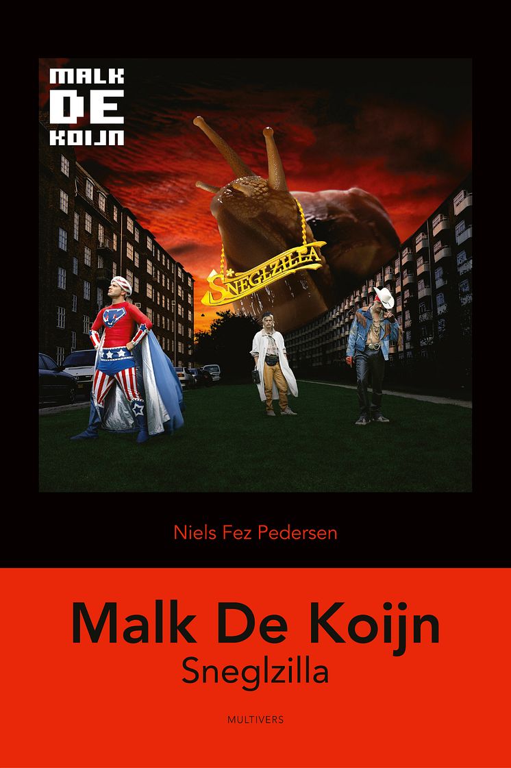 Bogforside Malk De Koijn Sneglzilla_hi-res