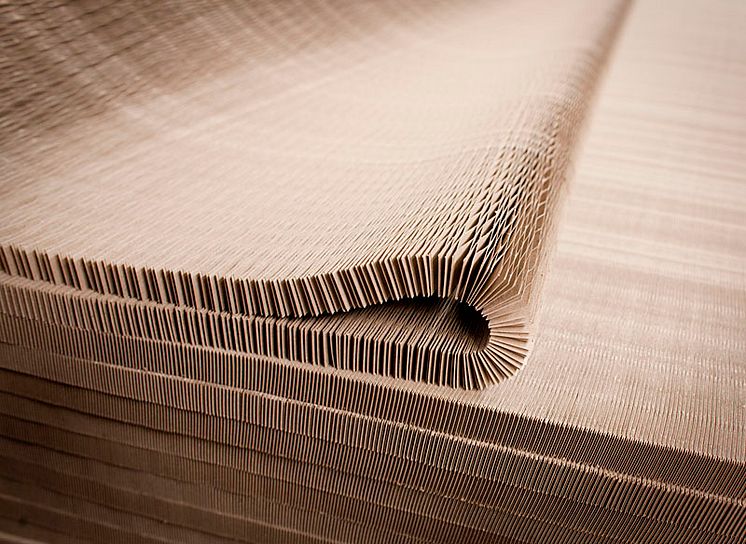 Honeycomb-Shelf