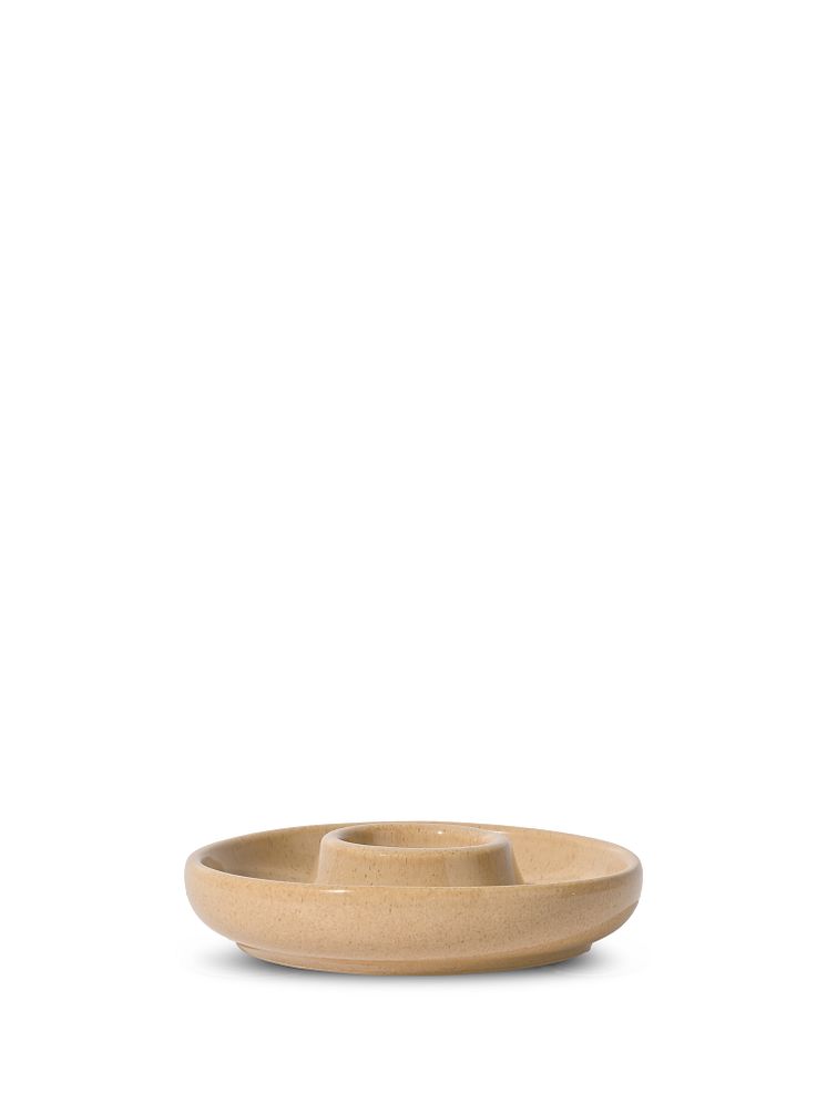 Byon AW25 produktbilder - Egg cup Porto beige