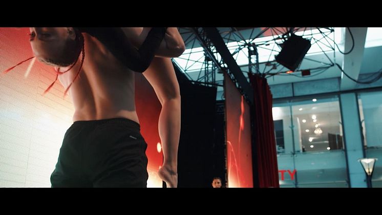Göteborgs största höstmodeshow 2016