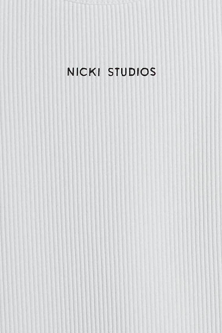 Nicki Studios x Gina Tricot