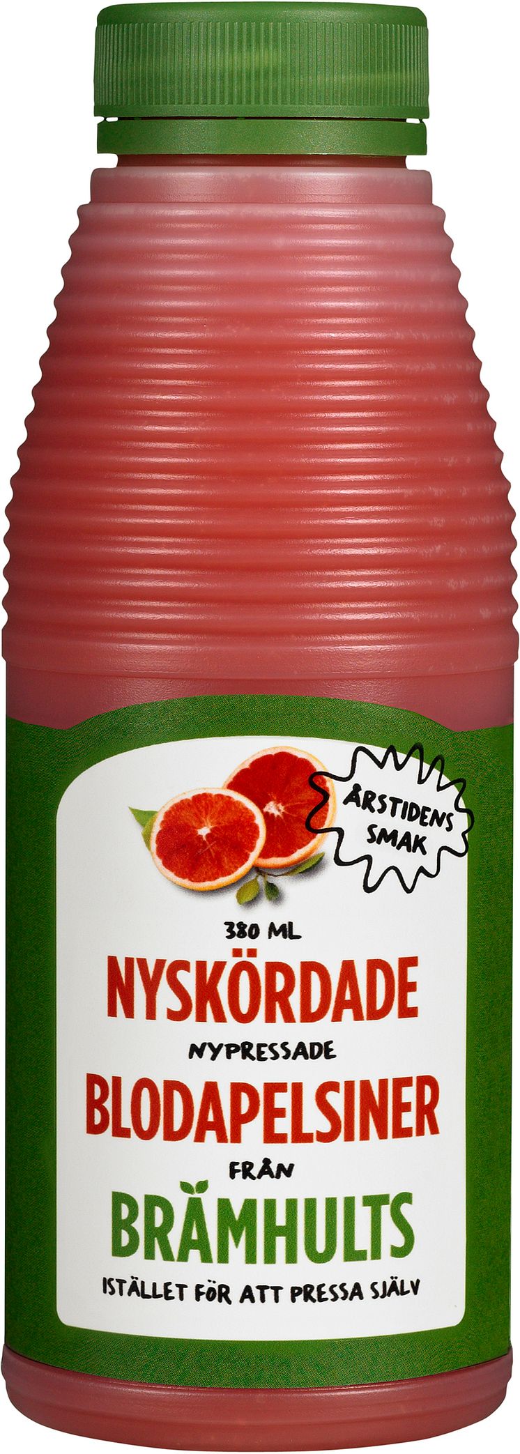 Blodapelsin 380 ml