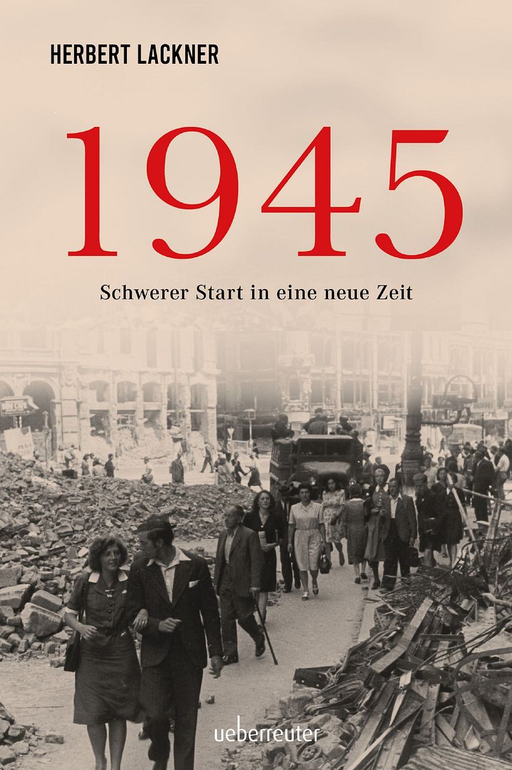Cover 1945