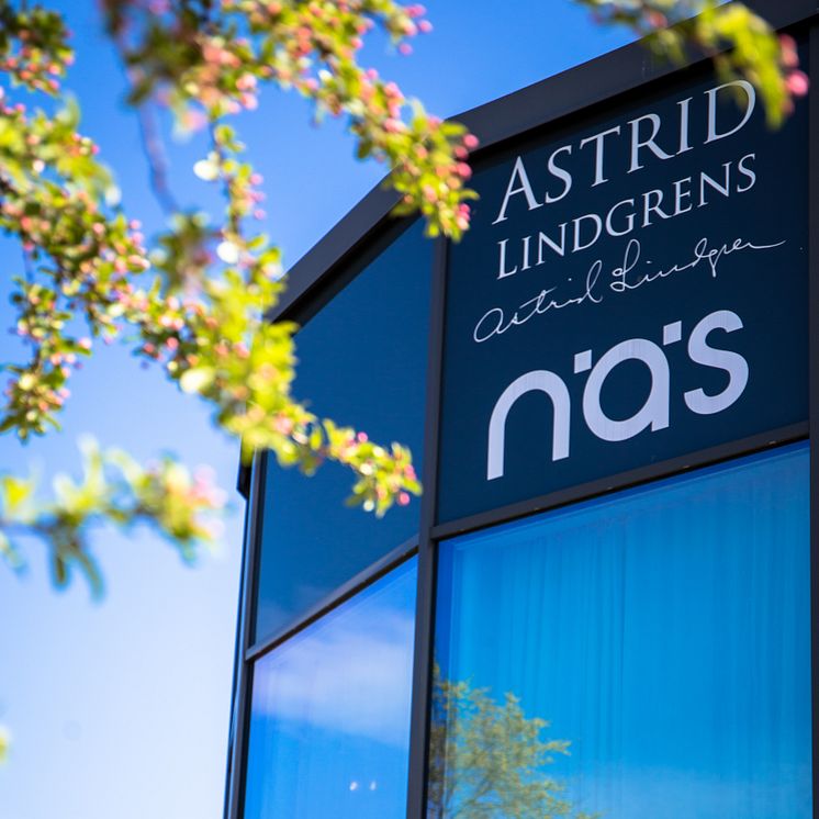 Astrid Lindgrens Näs