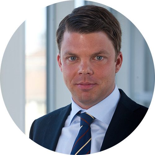 Johan Söör rund bild