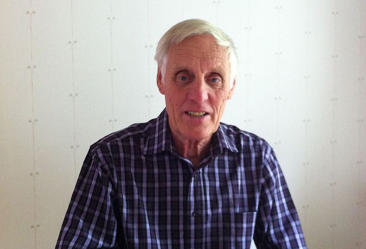 Bengt Axelson