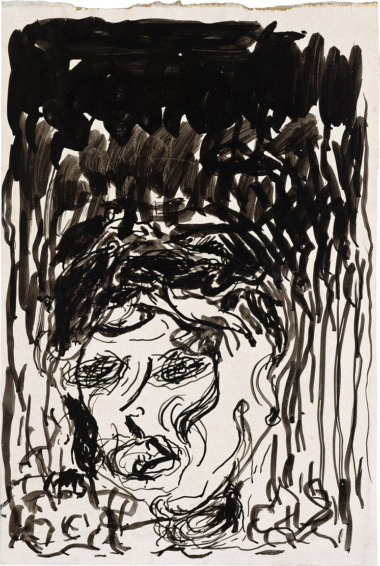 Head (Munch)