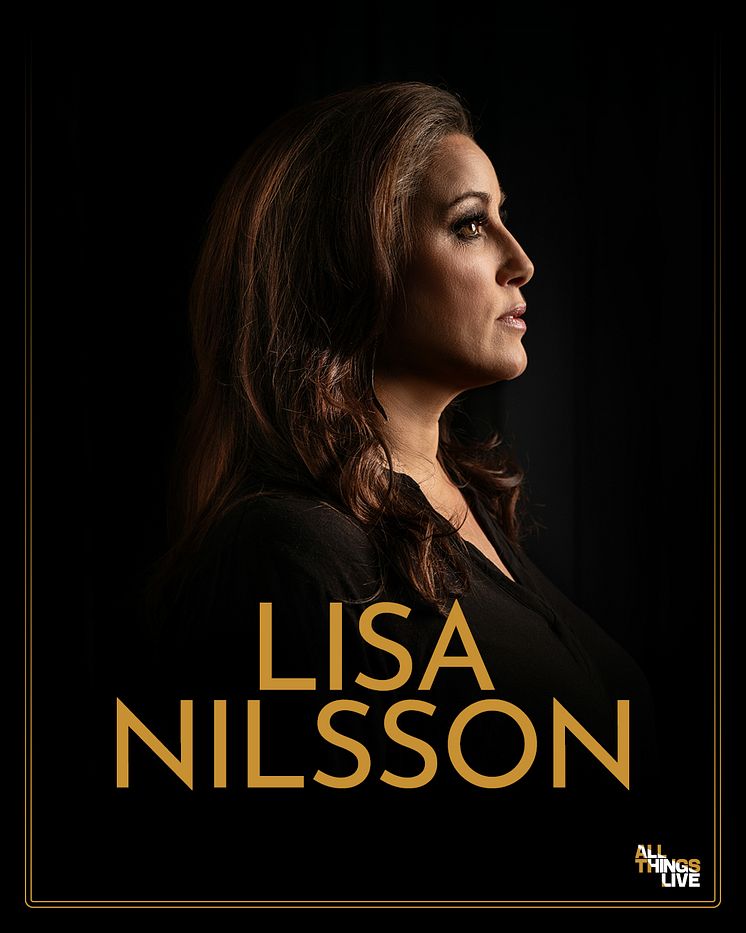 Lisa Nilsson | 2025