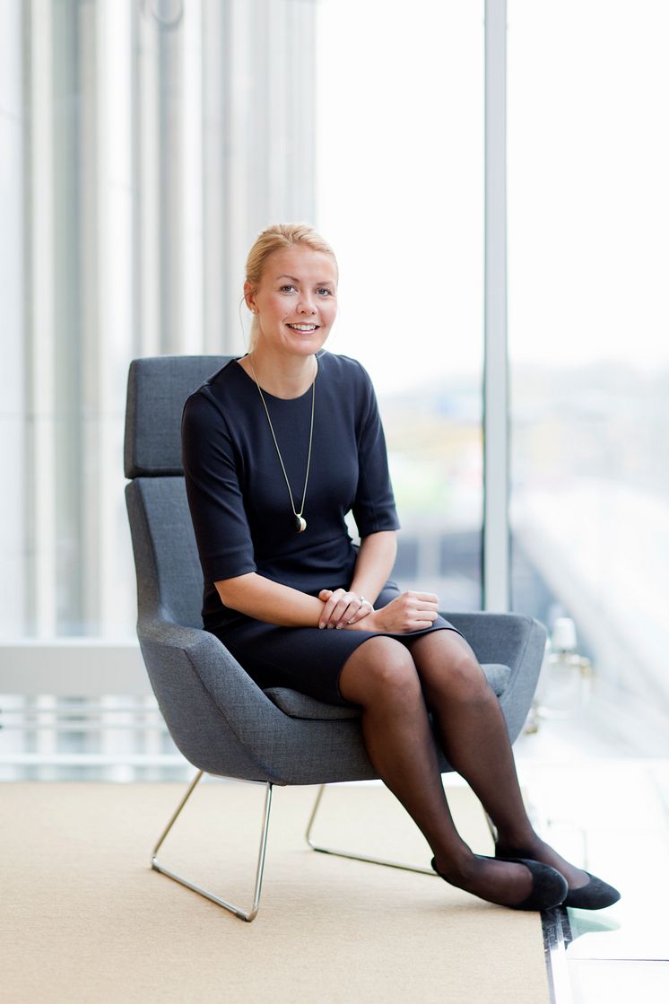 Maja Englund