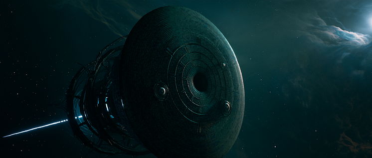 EXODUS_Archetype Entertainment_Cinematic Screenshot 4
