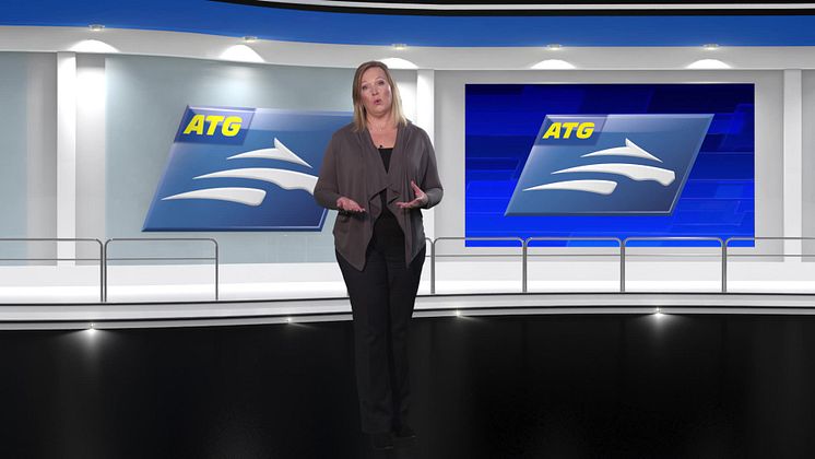 Lotta Nilsson Viitala presenterar första kvartalet 2018