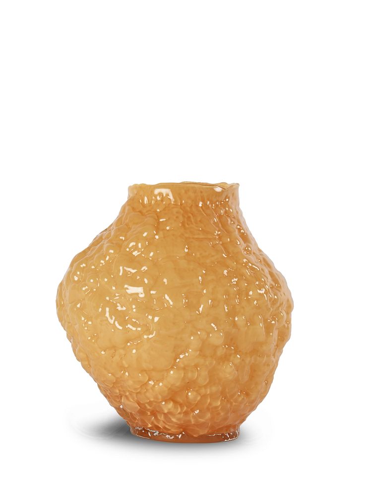 BYON AW24 - Vase Corallo M 