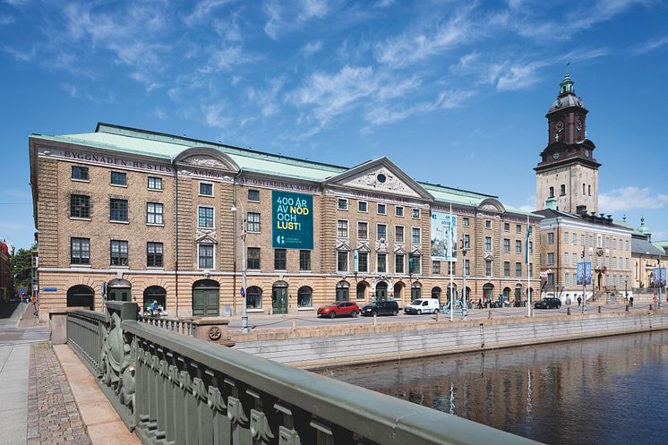 Göteborgs stadsmuseum