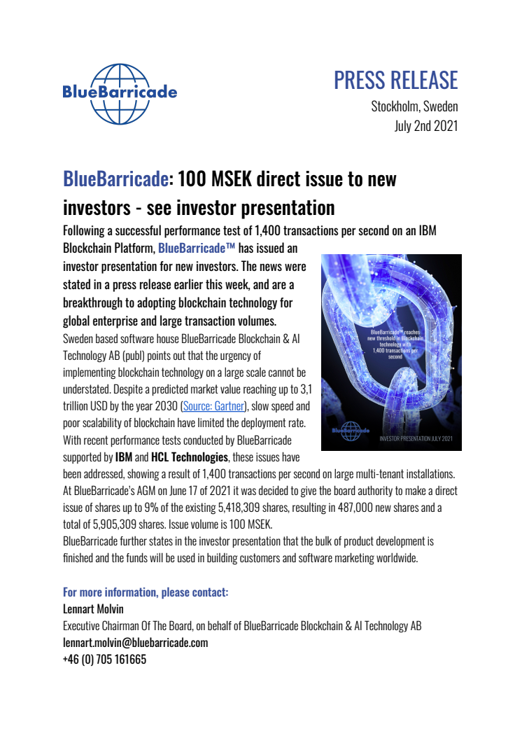 BB-Pressrelease-Directissue-July2nd2021-FINAL.pdf