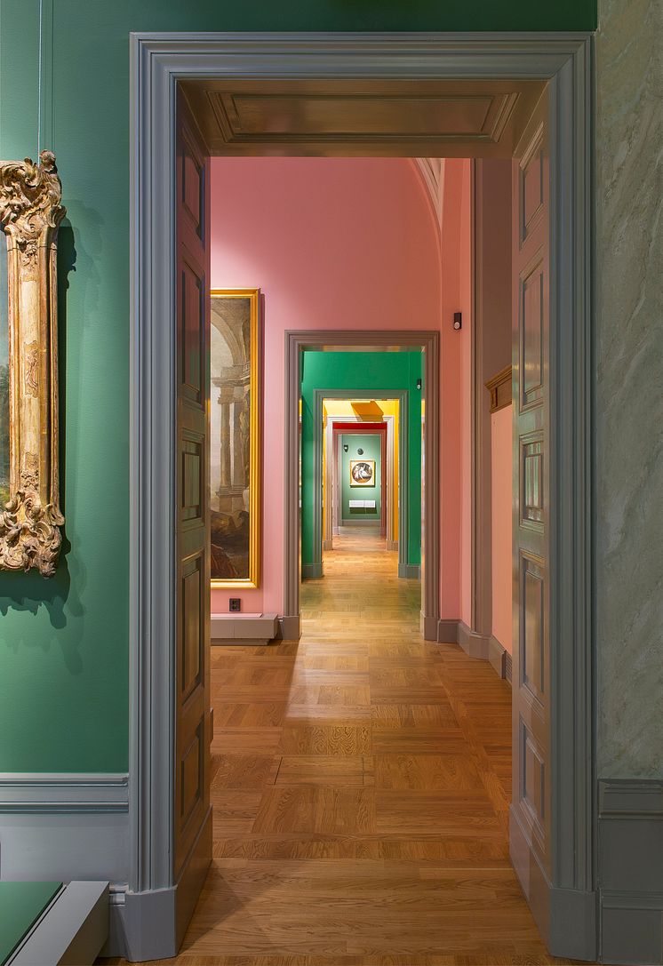 Nationalmuseum 2018