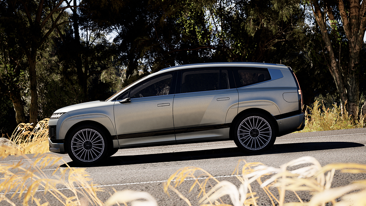 2. Hyundai Motor Redefines EV Mobility with IONIQ 9 Electric SUV Big on Space – Bigger on Innovation.png