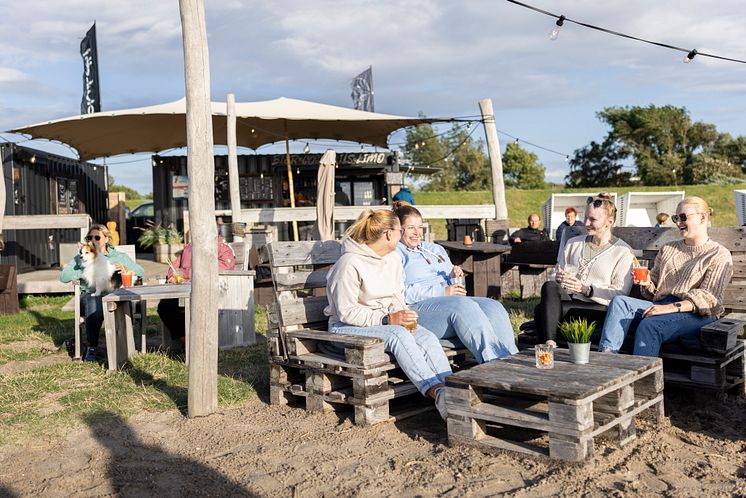 Strandbar