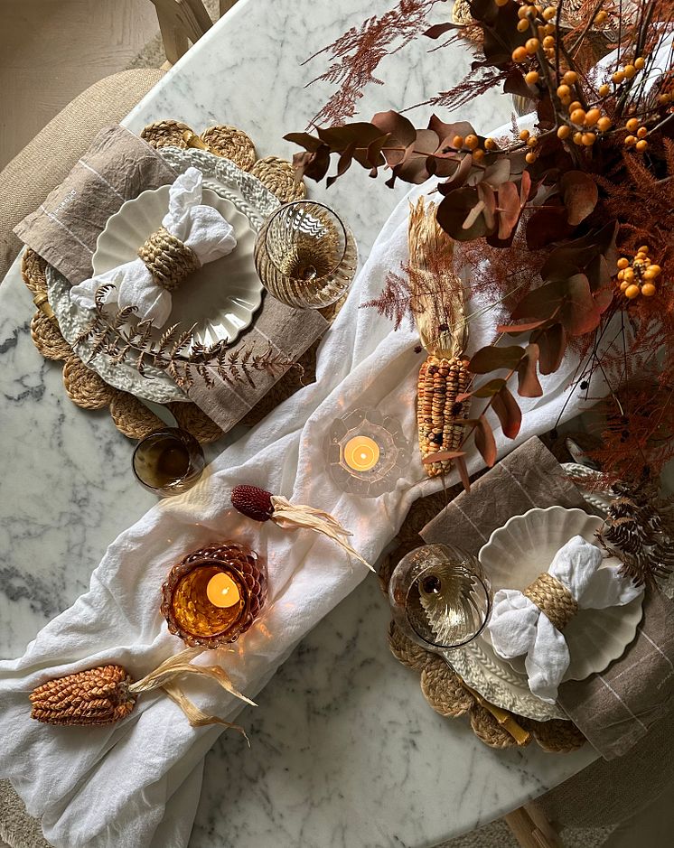 GRIPSHOLM - influencer @houseofekman