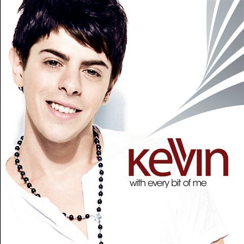 singelkonvolut Kevin