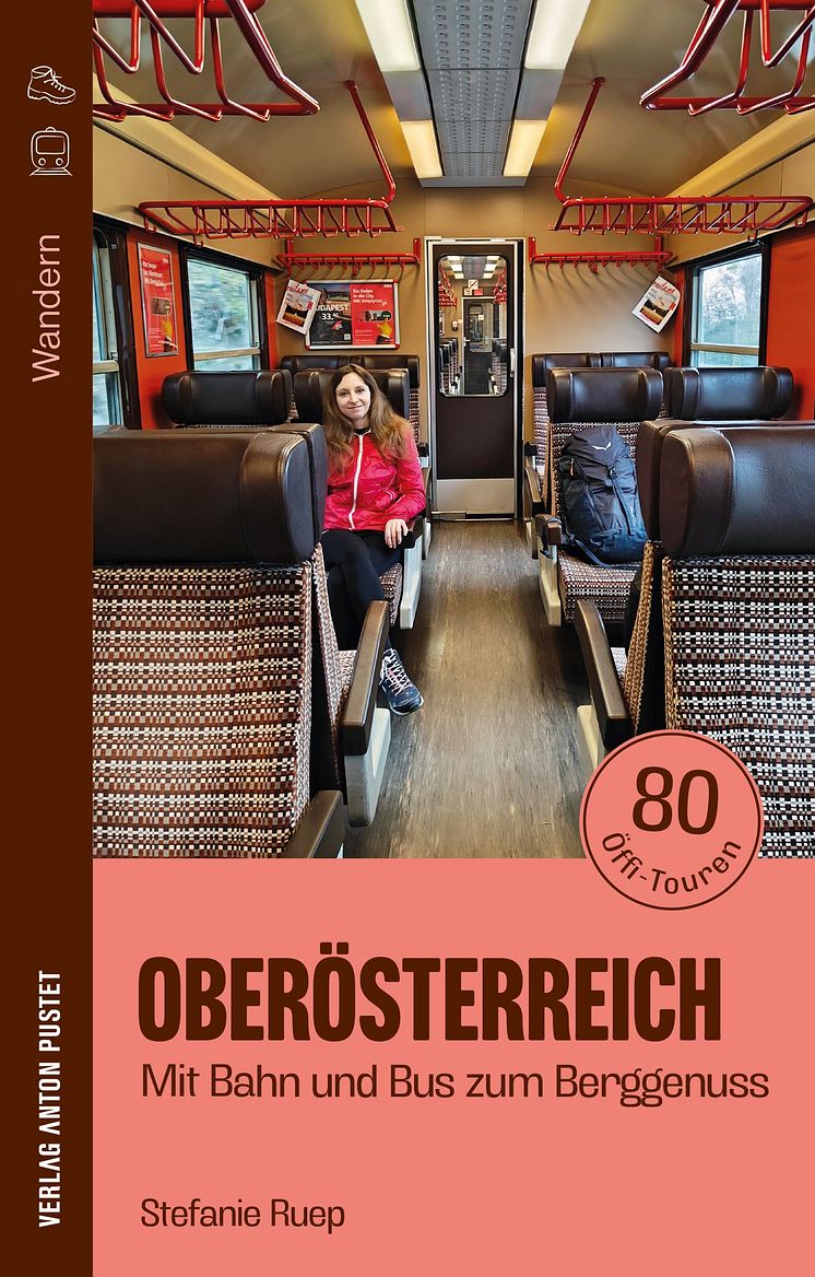 Cover Oberösterreich