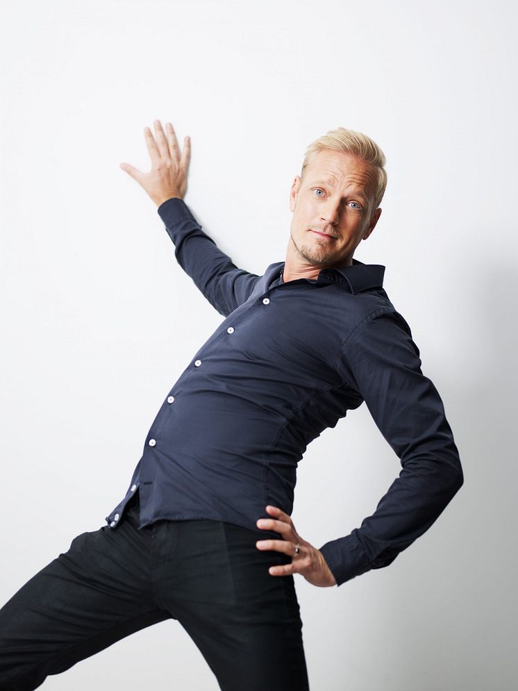 Thomas Järvheden