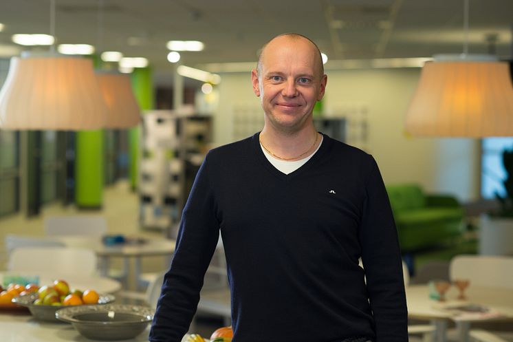 Mattias Stenby