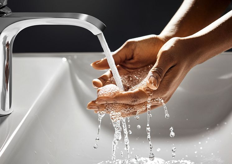 hansgrohe Vivenis