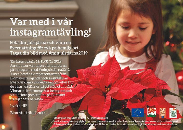 Instagramtävling