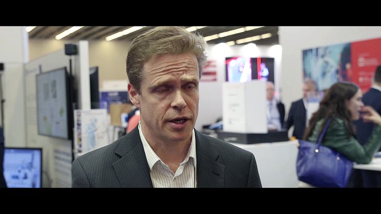 Mobile World Congress 2019