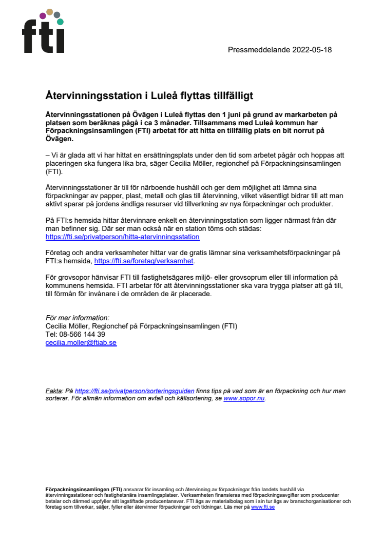 220518 Återvinningsstation i Luleå flyttas tillfälligt.pdf