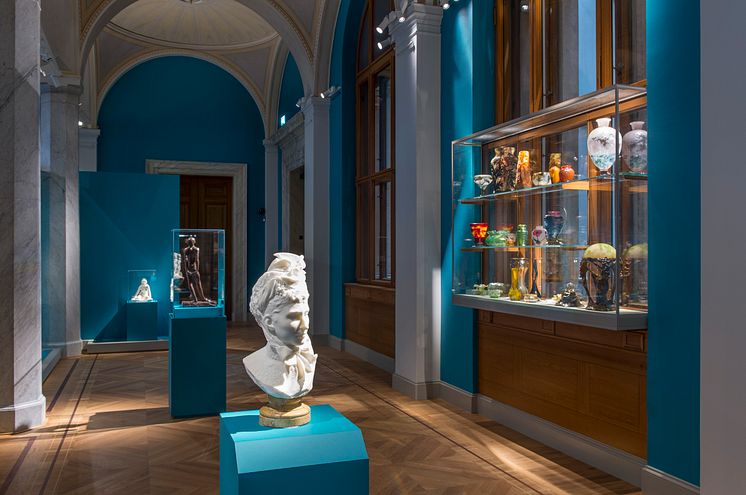Nationalmuseum 2018