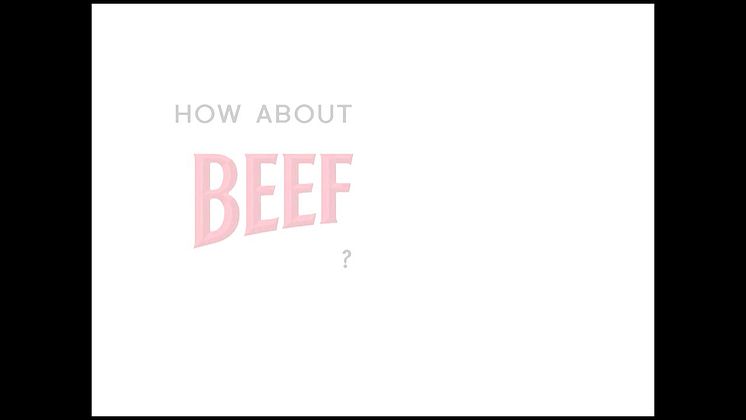 Don't drink and drive - Beefeater CSR Spot