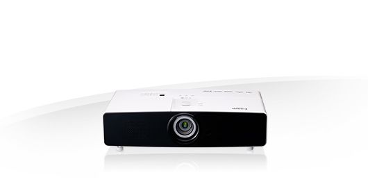 Projektor LX-MU500 