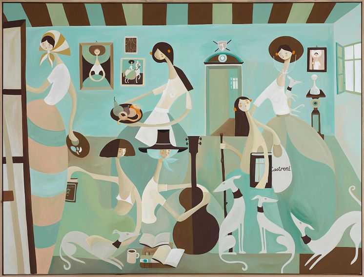 Liselotte_Watkins_Frassi_2022_Acrylic_on_canvas_160x210_cm