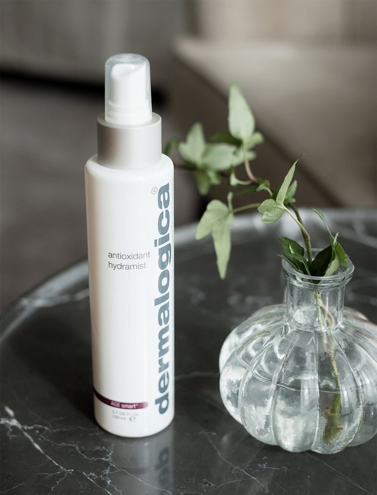 Antioxidant Hydramist